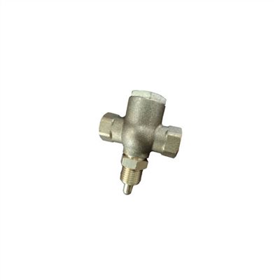 LT-770-001     BRONZE VALVE 1/4"
