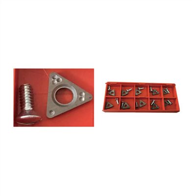 018352     BRAKE DISK & DRUM LATHE BITS