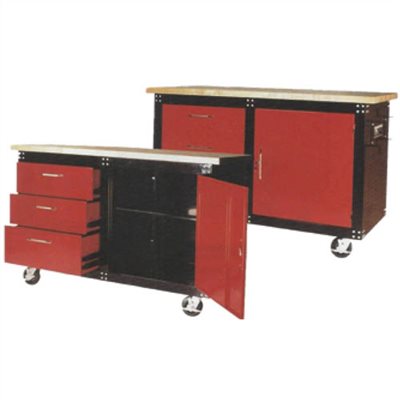 233069     WORK BENCH