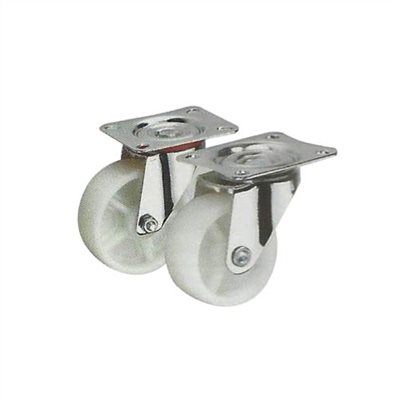 NYLON CASTER WHEEL