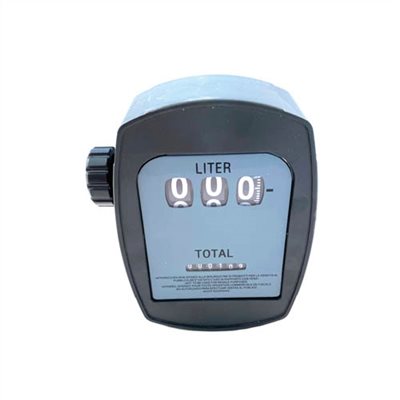 KAO-300L     3-DIGIT METER (GRAY COLOR)