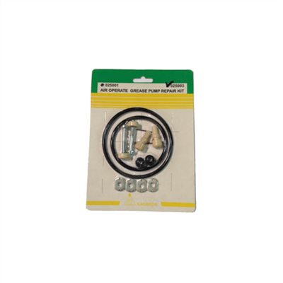 025003     REPAIR KIT FOR AIR OPERATED GREASE PUMP (B)