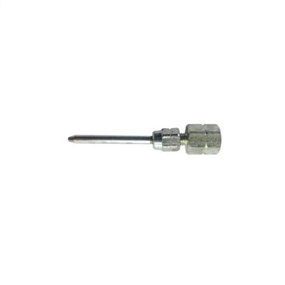 025008     NEEDLE TYPE NOZZLE FOR LUBRICATOR (YC-018)