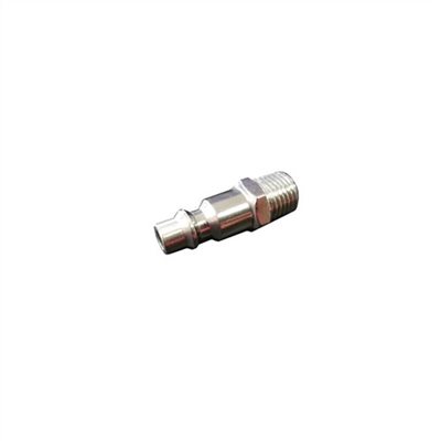 025415     NPT 1/4" MALE PLUG