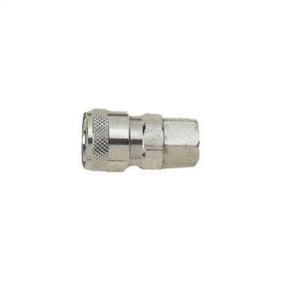 S.S. #304 C-TYPE QUICK COUPLER (FEMALE)