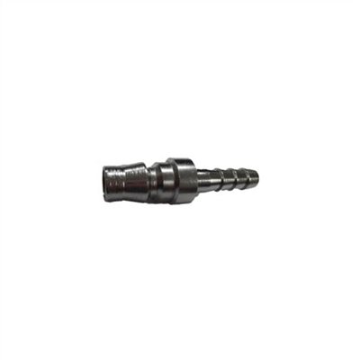 STEEL KW TYPE HOSE END PLUG