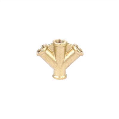W TYPE CONNECTOR