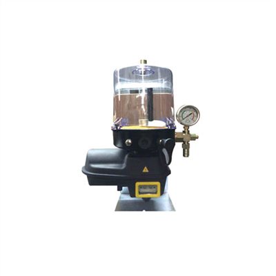 025835     LUBRICATION PUMP 24V, CAPACITY: 2L