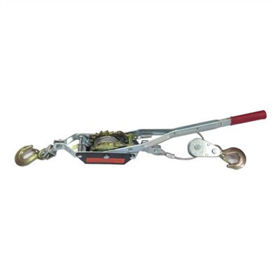 HAND POWER PULLER