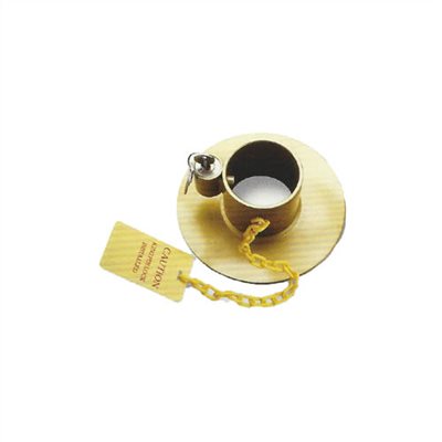 550025     RECEIVER PIN LOCK (6070A)