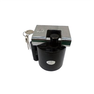 550023     TRUCK LOCK (T-001)