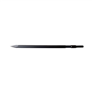 071204     BULL POINT CHISEL FOR M-#80547, SIZE 17 x 450MM