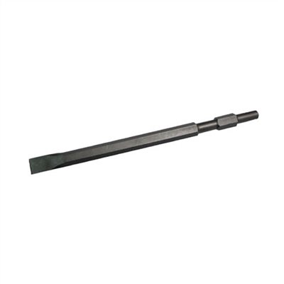 071306     FLAT CHISEL FOR M-#8900S, SIZE 21 x 320MM