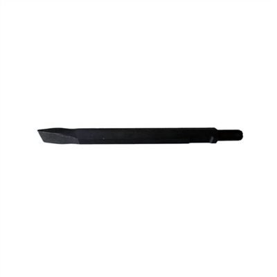 KAO-0866-CF     FLAT CHISEL FOR 0866 DEMOLITION HAMMER