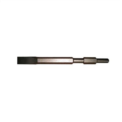 071305     FLAT CHISEL FOR M-#0810, SIZE 17 x 450MM