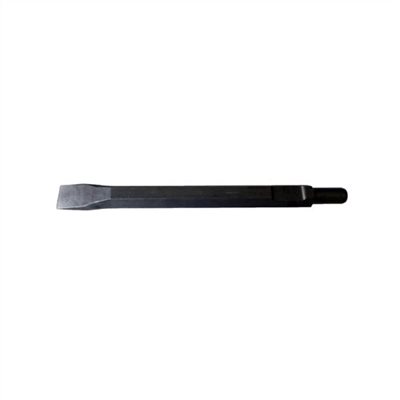 071302     FLAT CHISEL FOR M-#8900N, SIZE 30 x 35 x 410MM