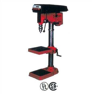 168854     DRILL PRESS, CAP.: 5/8" (16 MM), CHUCK: 5/8" (16 MM)