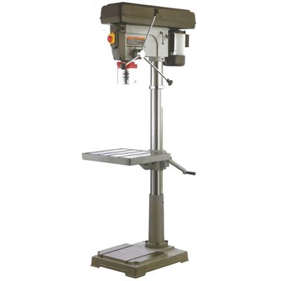 168845     DRILL PRESS, MAX. DRILLING CAP.: 32MM