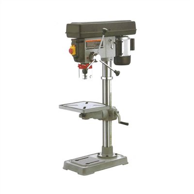 168843     DRILL PRESS, MAX. DRILLING CAP.: 20MM