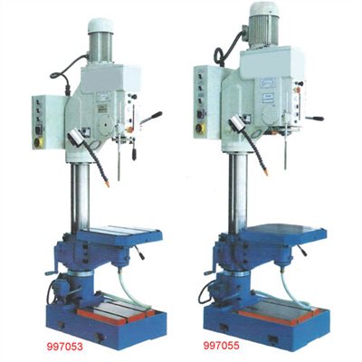 DRILLING MACHINE