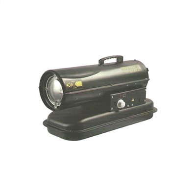022148     FAN HEATER