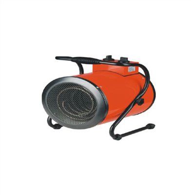 022142     FAN HEATER