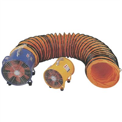 PORTABLE VENTILATOR