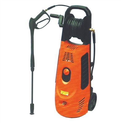 HIGH PRESSURE WASHER