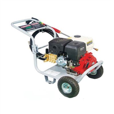 166411     HIGH PRESSURE WASHER