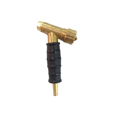 BRASS HIGH PRESSURE CAR WASHING GUN