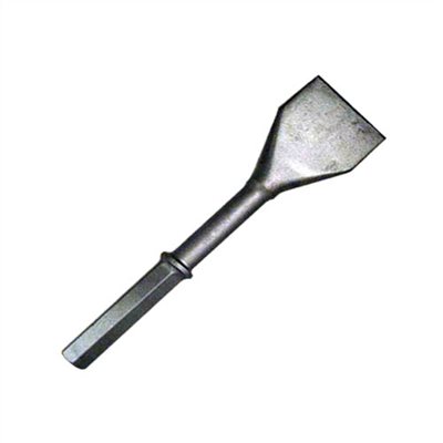 778101     FLAT SCALE CHISEL FOR 777S JACK HAMMER