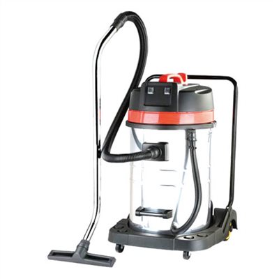 DRY VACUUM CLEANER (2-MOTOR)