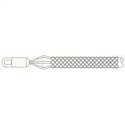 KG-TYPE PULLING GRIP (MEDIUM)