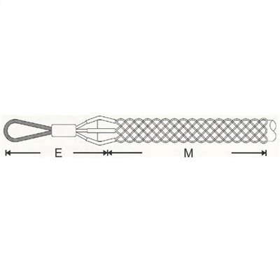 TG-TYPE PULLING GRIP (MEDIUM)