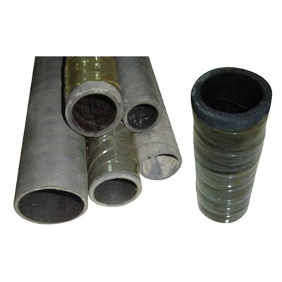 RUBBER SUCTION HOSE