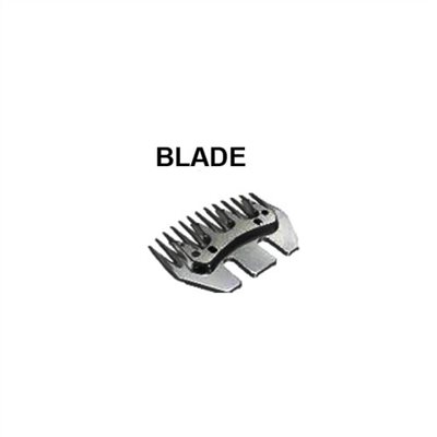 168026     SPARE BLADE (UP & DOWN/SET) FOR 168025 SHEEP CLIPPER