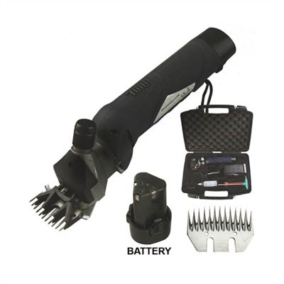 168028     RECHARGEABLE SHEEP CLIPPER