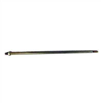 EV-52-#1     REVOLVING SHAFT (STEEL) FOR EV-52 ELECTRIC MIXER
