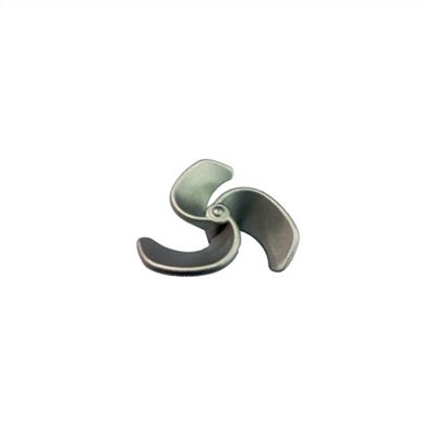 EV-52-#2     ALUM. PROPELLER FOR EV-52 ELECTRIC MIXER