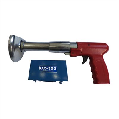 100001     STANDARD VELOCITY POWDER ACTUATED TOOL