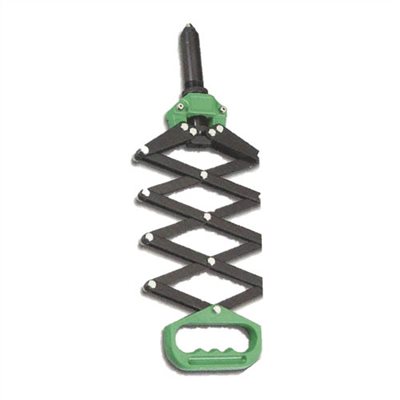 084041     LAZY TONG TYPE INDUSTRIAL RIVETER