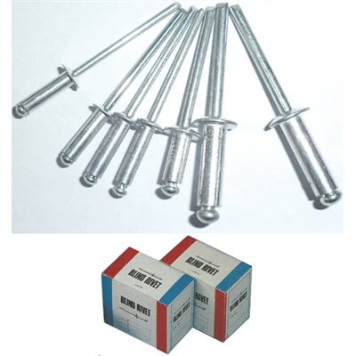 BLIND RIVET