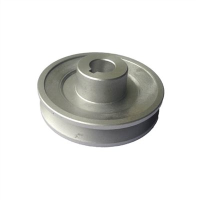 513018     ALUM. PULLEY FOR HONDA ENGINE