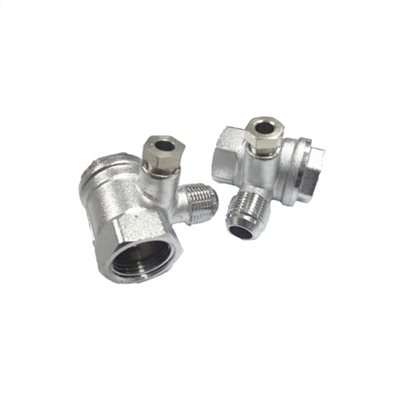 503305     NON-RETURN VALVE, SIZE: M 3/8" x F 1/2" (V#5)