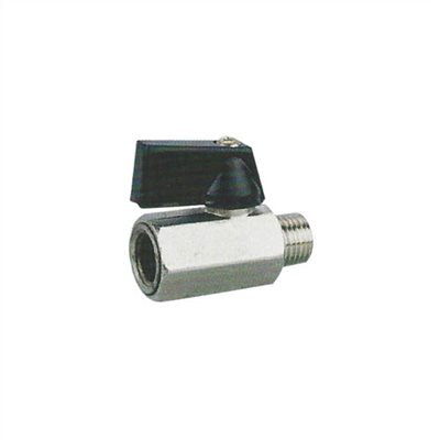 CHECK VALVE