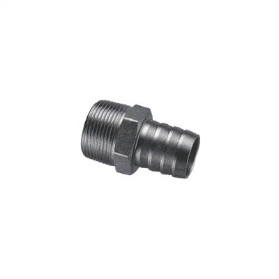 STEEL MALE TAILPIECE ADAPTOR