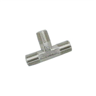 T-JOINT, MALE / MALE / MALE