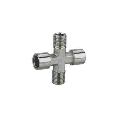 CROSS, MALE x 2 / FEMALE x 2
