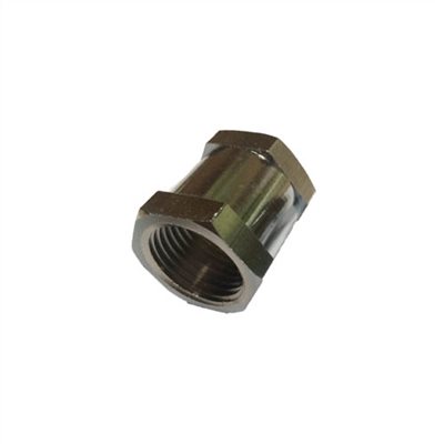 CYLINDRICAL FEMALE NIPPLE