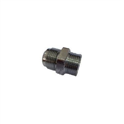 COUPLER FOR AIR COMPRESSOR